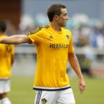 MLS: Predsezónne zemetrasenia v San Jose vs LA Galaxy