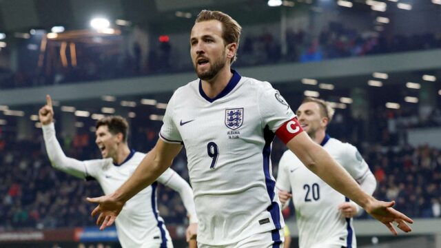 Žreb Majstrovstiev sveta vo futbale 2026 — S kým sa Žreb Majstrovstiev sveta vo futbale 2026 — S kým sa Anglicko stretne v skupinových fázach?