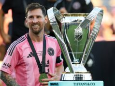 Lionel Messi: „Toto je moment, na ktorý som čakal“ MLS: 2025 MLS Cup-Vancouver Whitecaps FC v Inter Miami CF