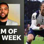 Tím týždňa Troya Deeneyho