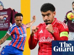 Premier League: 10 vecí, na ktoré si treba dať tento víkend pozor | Premier League Premier League: 10 vecí, na ktoré si treba dať tento víkend pozor | Premier League