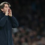 Tlačová konferencia Thomasa Franka NAŽIVO - Šéf Tottenhamu o Xavi Simons, správy o zraneniach a Forest