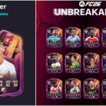 Požiadavky (obrázok cez EA Sports)