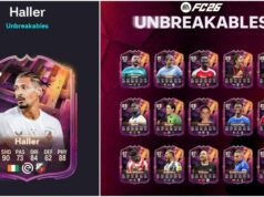 Všetky úlohy a najlacnejšie riešenia Požiadavky (obrázok cez EA Sports)