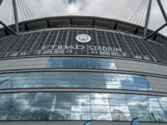 Vyhrajte dva lístky na zápas Man City vs Chelsea na Etihad v novom roku | Futbal | Šport Vyhrajte dva lístky na zápas Man City vs Chelsea na Etihad v novom roku | Futbal | Šport