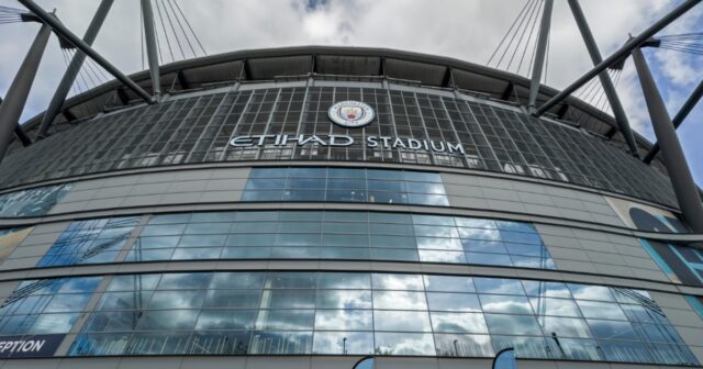 Vyhrajte dva lístky na zápas Man City vs Chelsea na Vyhrajte dva lístky na zápas Man City vs Chelsea na Etihad v novom roku | Futbal | Šport