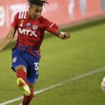 Red Bulls získal bývalého FC Dallas D Justina Che