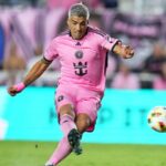 Útočník Interu Miami Luis Suarez sa prihlásil na sezónu 2026