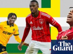 Premier League: 10 vecí, na ktoré si treba dať tento víkend pozor | Premier League Premier League: 10 vecí, na ktoré si treba dať tento víkend pozor | Premier League