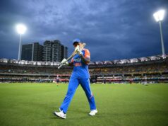 2 indickí hráči, ktorí flopli a 1, ktorý hral v 5. zápase T20I vs South Africa ft. Suryakumar Yadav Kriket: Austrália v. India – 5. ročník T20I – Zdroj: Getty