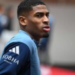 13 hráčom by mohlo chýbať Arsenal vs Crystal Palace po zranení Kaia Havertza