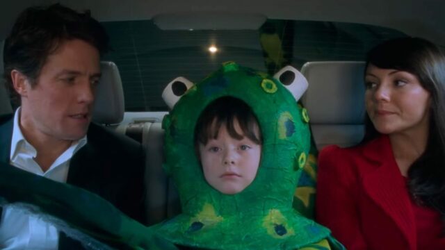 Kompletný soundtrack k Love Actually (obrázok cez YouTube/@UniversalPicturesAU)