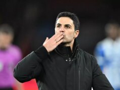 Každé slovo, ktoré Mikel Arteta povedal o víťazstve Arsenalu nad Brightonom, zranení Calafiori, emocionálne reakcie Mikel Arteta prehovoril pre médiá po tom, čo jeho tím Arsenalu porazil Brighton v Premier League