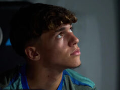 18-ročný potenciálny hráč Realu Madrid je „silným uchádzačom“ o debut vs CF Talavera 18-ročný potenciálny hráč Realu Madrid je „silným uchádzačom“ o debut vs CF Talavera