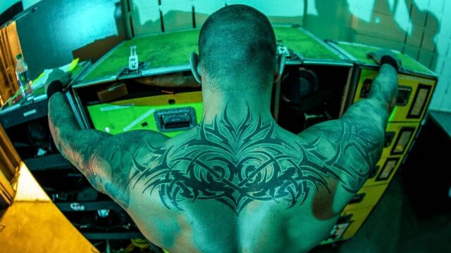 2 superhviezdy WWE, ktoré potrebujú majstrovstvá, aby sa cez to 2 superhviezdy WWE, ktoré potrebujú majstrovstvá, aby sa cez to dostali, a 2, ktoré nie