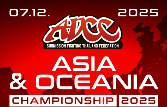 2025 ADCC Asia & Oceania Trials live video stream, výsledky, najdôležitejšie
