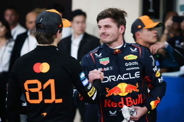 2025 F1 Abu Dhabi GP: Predpovede pretekov
