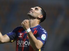 2025 K League Awards: Pablo Sabbag vyhral Zlatú kopačku, Cenu Cesinha Top Assist Maker Award 2025 K League Awards: Pablo Sabbag vyhral Zlatú kopačku, Cenu Cesinha Top Assist Maker Award