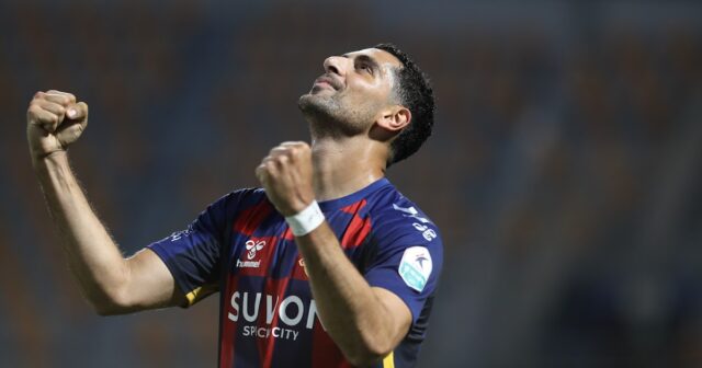 2025 K League Awards: Pablo Sabbag vyhral Zlatú kopačku, Cenu 2025 K League Awards: Pablo Sabbag vyhral Zlatú kopačku, Cenu Cesinha Top Assist Maker Award