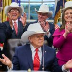 2025: Trumpov rok „núdzovej situácie“, „invázie“ a „narkoterorizmu“ | Správy Donalda Trumpa