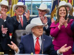 2025: Trumpov rok „núdzovej situácie“, „invázie“ a „narkoterorizmu“ | Správy Donalda Trumpa 2025: Trumpov rok „núdzovej situácie“, „invázie“ a „narkoterorizmu“ | Správy Donalda Trumpa