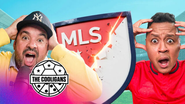 PREDPOKLADY MLS