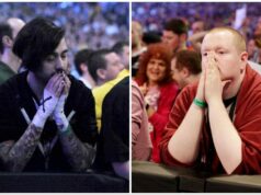 27-násobný šampión WWE oficiálne potvrdil, že „už nikdy nebude zápasiť“ 27-násobný šampión WWE oficiálne potvrdil, že „už nikdy nebude zápasiť“