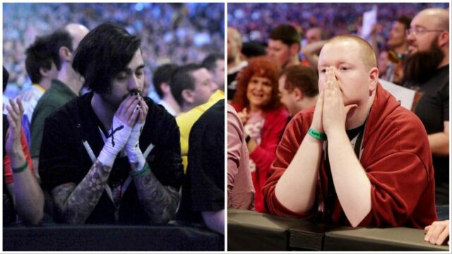 27-násobný šampión WWE oficiálne potvrdil, že „už nikdy nebude zápasiť“ 27-násobný šampión WWE oficiálne potvrdil, že „už nikdy nebude zápasiť“