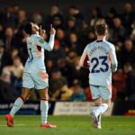 3 Hráči, ktorí si požičali Arsenal, sa učia svojich súperov v FA Cupe