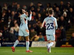 3 Hráči, ktorí si požičali Arsenal, sa učia svojich súperov v FA Cupe 3 Hráči, ktorí si požičali Arsenal, sa učia svojich súperov v FA Cupe