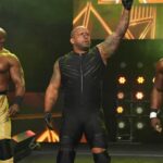 3 Ideálne náhrady za Bobbyho Lashleyho v The Hurt Syndicate, keď je zranený