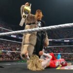 3 chyby, ktoré WWE urobila na RAW pred Vianocami