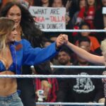 3 chyby, ktoré WWE urobila na SmackDown po Survivor Series: WarGames