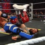 3 chyby, ktoré WWE urobila na konečnom RAW z roku 2025