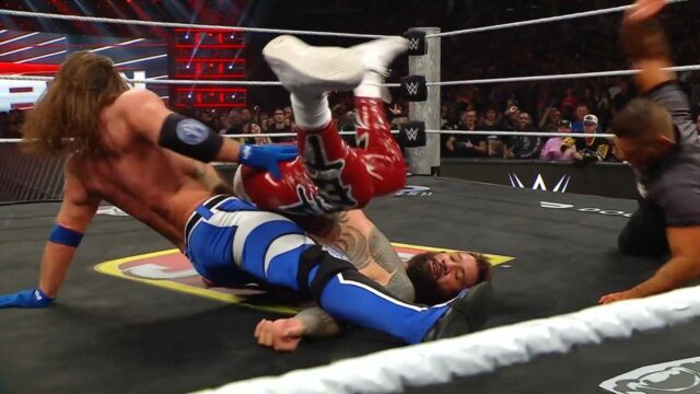 3 chyby, ktoré WWE urobila na konečnom RAW z roku 3 chyby, ktoré WWE urobila na konečnom RAW z roku 2025