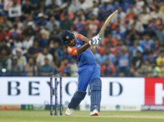 3 dôvody, prečo India nesmie vybrať Sanju Samsona v XI pre IND vs SA 2025 1st T20I 3 dôvody, prečo India nesmie vybrať Sanju Samsona v XI pre IND vs SA 2025 1st T20I