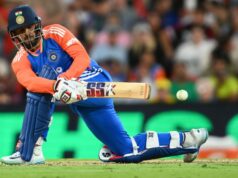 3 dôvody, prečo India vyradila Jitesha Sharmu na Majstrovstvá sveta T20 2026, je nesprávny krok 3 dôvody, prečo India vyradila Jitesha Sharmu na Majstrovstvá sveta T20 2026, je nesprávny krok