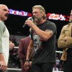 3 dôvody, prečo by Adam Copeland a Christian mali vyzvať FTR na AEW Tag Team Championship