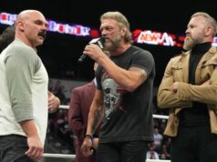 3 dôvody, prečo by Adam Copeland a Christian mali vyzvať FTR na AEW Tag Team Championship 3 dôvody, prečo by Adam Copeland a Christian mali vyzvať FTR na AEW Tag Team Championship