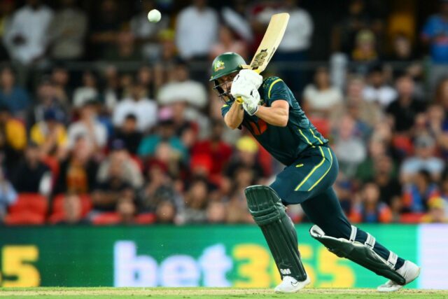 3 dôvody, prečo by Matthew Short mohol byť čiernym koňom pre CSK v IPL 2026
