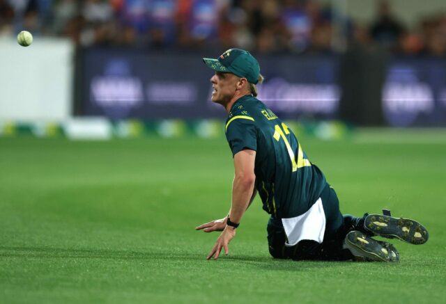 3 dôvody, prečo by Nathan Ellis mohol byť najdôležitejším hráčom 3 dôvody, prečo by Nathan Ellis mohol byť najdôležitejším hráčom CSK v IPL 2026