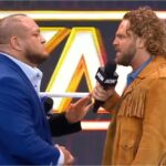 3 dôvody, prečo musí byť Hangman Page ten, kto zosadí z trónu Samou Joea