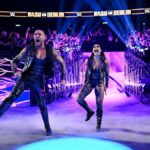 3 dôvody, prečo sa Rhea Ripley oficiálne znovu stretla s Damianom Priestom na WWE SmackDown