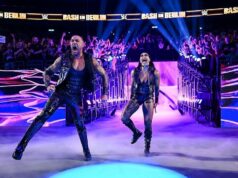 3 dôvody, prečo sa Rhea Ripley oficiálne znovu stretla s Damianom Priestom na WWE SmackDown 3 dôvody, prečo sa Rhea Ripley oficiálne znovu stretla s Damianom Priestom na WWE SmackDown