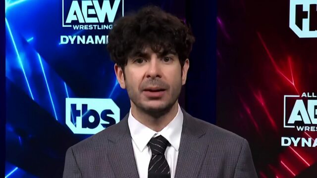 3 hlavné chyby, ktoré spoločnosť AEW urobila v roku 2025
