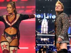 3 hlavné hviezdy, ktoré pravdepodobne v roku 2026 odídu z AEW do WWE 3 hlavné hviezdy, ktoré pravdepodobne v roku 2026 odídu z AEW do WWE