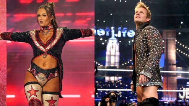 3 hlavné hviezdy, ktoré pravdepodobne v roku 2026 odídu z AEW do WWE
