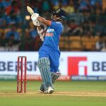 India Cricket - Zdroj: Getty