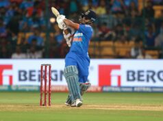 3 hráči, ktorí nemali to šťastie, že prišli o káder Indie na Majstrovstvá sveta T20 ft. Yashasvi Jaiswal India Cricket - Zdroj: Getty