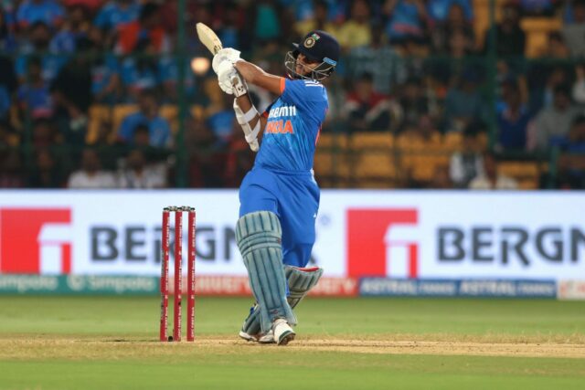 India Cricket - Zdroj: Getty